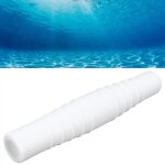 Raccord de tuyau 3, 8 cm / 3, 8 cm pour tuyau de pompe de filtration d'aspirateur de piscine, de debuns ...