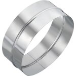 Raccord de tuyau, connecteur d'extension de tuyau, adapt� au syst�me de ventilation, adapt� aux tuyaux ...