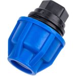Raccords de tuyaux  connexion rapide en plastique de 32 mm  32 mm adapts aux tuyaux ppr, pe, pvc et ...