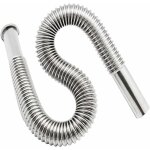 Ersandy - raccord de tuyau flexible en pvc extensible, tuyau de vidange flexible, siphon / désodorisant ... Ersandy - raccord de tuyau flexible en pvc extensible, tuyau de vidange flexible, siphon / désodorisant ...