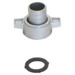 Raccord de tuyau pour motopompe 1, 5' - bricoferr