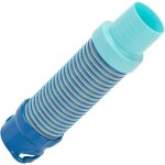 Raccord tuyau piscine, adaptateur d'aspiration pour piscine, raccord pompe piscine, raccord de tuyau ...