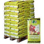Amendement organique fumier de cheval composté, 24 sacs de 20 kg - kom02 - 24x20 Amendement organique fumier de cheval composté, 24 sacs de 20 kg - kom02 - 24x20