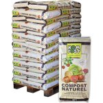 Compost organique vert, 24 sacs 20 kg - kom01 - 24x20 Compost organique vert, 24 sacs 20 kg - kom01 - 24x20