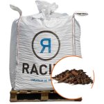 Paillage écorce de pin sylvestre 20 / 40mm, big bag 1m3 - pro67 Paillage écorce de pin sylvestre 20 / 40mm, big bag 1m3 - pro67