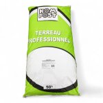 Substrat plantation mycorhizé, sac 50l, croissance et protection - pro443 Substrat plantation mycorhizé, sac 50l, croissance et protection - pro443