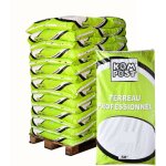 Terreau potager, 48 sacs de 50l - pro218 - 48x50