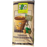 Terreau professionnel stimulateur plantation, sac de 40 litres - kom13 Terreau professionnel stimulateur plantation, sac de 40 litres - kom13