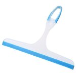 Raclette 2 pices, bain et raclette, raclette  verre, raclettes ow pour verre souple antidrapant - ...