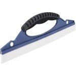 Raclette douche sol pour portes de accessoire douche en verre de salle de bain, raclette de nettoyage ...