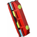 Raclette lave vitre aimant� pour double vitrage de 20 � 28 mm epaisseur ? nettoyeur magn�tique avec 2 ...