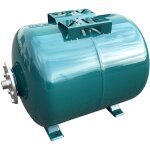 Cuve 50l horizontale raco