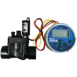 Racoexpert - electrovanne programmable hunter node 100