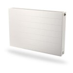 [jamais utilise] radiateur acier eau chaude 1124w radson ramo gauche type 22 h500xl750mm - f232205007510310 ...