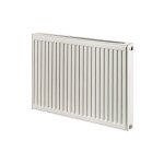 [jamais utilise] radiateur acier eau chaude 1130w henrad premium 8 type 21 horizontal h900xl600mm - 20064992 ...