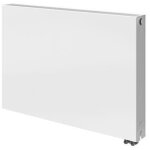 Radiateur acier eau chaude 1200w h750xl600mm radson integra parada hp type 22 - ppar227500600r