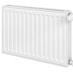 [jamais utilise] radiateur acier eau chaude 1864w finimetal reggane 3010 compact h900xl1000mm - 21kp9001000 ...