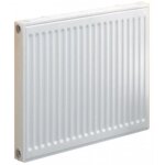 Chappee - jamais utilise] radiateur acier eau chaude 2030w samba 22h 900x900 mm - cc235h927