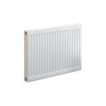 [jamais utilise] radiateur acier eau chaude 2301w chappee samba 22 hb 6tc horizontal h900xl1000mm - cz235c930 ...