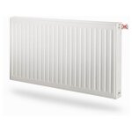 [jamais utilise] radiateur acier eau chaude 3276w radson integra pr r�versible type 22 h900xl1350mm - ...
