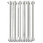 [jamais utilise] radiateur acier eau chaude 545w h600xl405mm irsap tesi 3 - rt306000901a402n0
