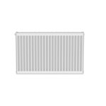 [jamais utilise] radiateur acier eau chaude 750w henrad compact type 11 horizontal h500xl900mm - 0113051109 ...