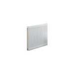 Chappee - jamais utilise] radiateur acier eau chaude 824w samba 22hb vertical h600xl500mm - cc235h615 ...