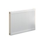 [jamais utilise] radiateur acier eau chaude 993w chappee samba 21e 22 hb horizontal h500xl700mm - cc235h521 ...