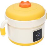 [jamais utilis�]le radiateur alimentaire avec chauffage intelligent est livr� avec une batterie usb, ...