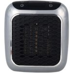 Radiateur d'appoint mural - petit radiateur lectrique portable - radiateur cramique ptc - 800 w - pour ...