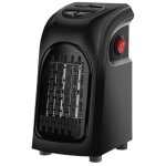 Radiateurs d'appoint radiateurs soufflants portables avec t�l�commande pour bureaux, salons, appartements ...