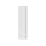 Radiateur ava vertical �lectrique � inertie c�ramique 1500w - programmation 24 / 7, d�tecteur de fen�tres ...