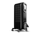 Radiateur bain d'huile