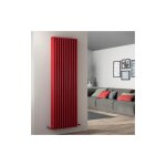 Radiateur chauffage central vertical 1310w type 3 teolys - finimetal d3090 14