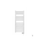 Radiateur décoratif électrique zehnder aura h. 1300 Radiateur décoratif électrique zehnder aura h. 1300