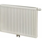 Henrad - radiateur eau chaude acier 6t 22h600x900