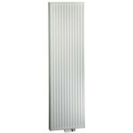 Henrad - radiateur eau chaude acier 6t 22v 1800x600