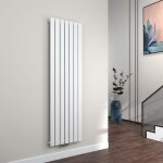 Emke radiateur à eau chaude radiateur eau chaude en acier radiateur plat design vertical simple couche ... Emke radiateur à eau chaude radiateur eau chaude en acier radiateur plat design vertical simple couche ...