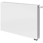 Radiateur eau chaude horizontal type 21 1115w integra parada hp - radson ppar214001200l2