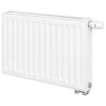 Radiateur eau chaude reggane 3010 int�gr� 864w - finimetal 11kv600 0920