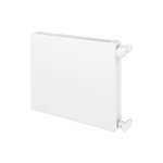 Finimetal - radiateur eau chaude reggane 3010 plan compact 1452w 11kp750 1400