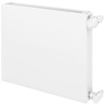 Radiateur eau chaude reggane 3010 plan compact 1535w - finimetal 22kp600 0920