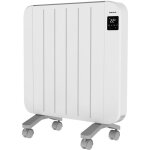 Radiateur �lectrique 1500w blanc - taurus - nepal 1500