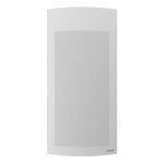 [jamais utilise] radiateur lectrique 1500w thermor amadeus 3 vertical blanc - 443225