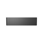 Radiateur électrique 750w inertie fonte chamane nativ plinthe connecté gris anthracite - intuis m198422 ... Radiateur électrique 750w inertie fonte chamane nativ plinthe connecté gris anthracite - intuis m198422 ...