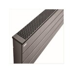 Acova - radiateur electrique fassane plinthe 1000w - inertie fluide - tvlxd - 100 - 100 / f Acova - radiateur electrique fassane plinthe 1000w - inertie fluide - tvlxd - 100 - 100 / f