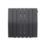 Atlantic - radiateur lectrique galapagos neo 1500w gris horizontal - 500619