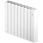 Radiateur �lectrique axino 3eo 1500w - intuis m240115