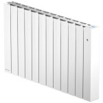 Radiateur �lectrique axino 3eo 2000w - intuis m240117