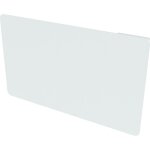 Carrera ? radiateur � inertie c�ramique 1500w horizontal ? chaleur douce et durable ? thermostat �lectronique ...